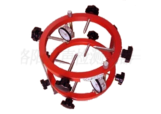 壓縮彈性模量測試儀